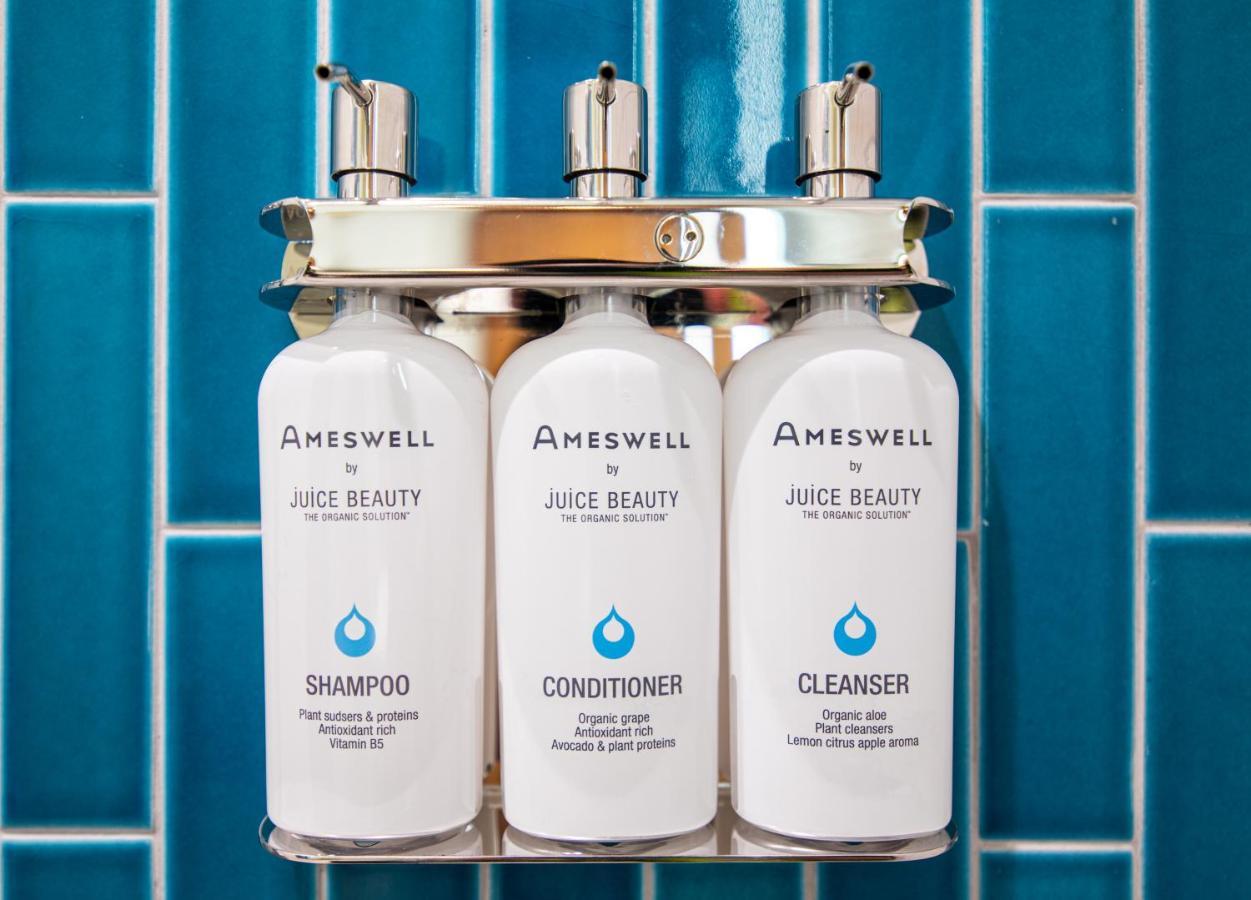 The Ameswell Hotel Mountain View Εξωτερικό φωτογραφία